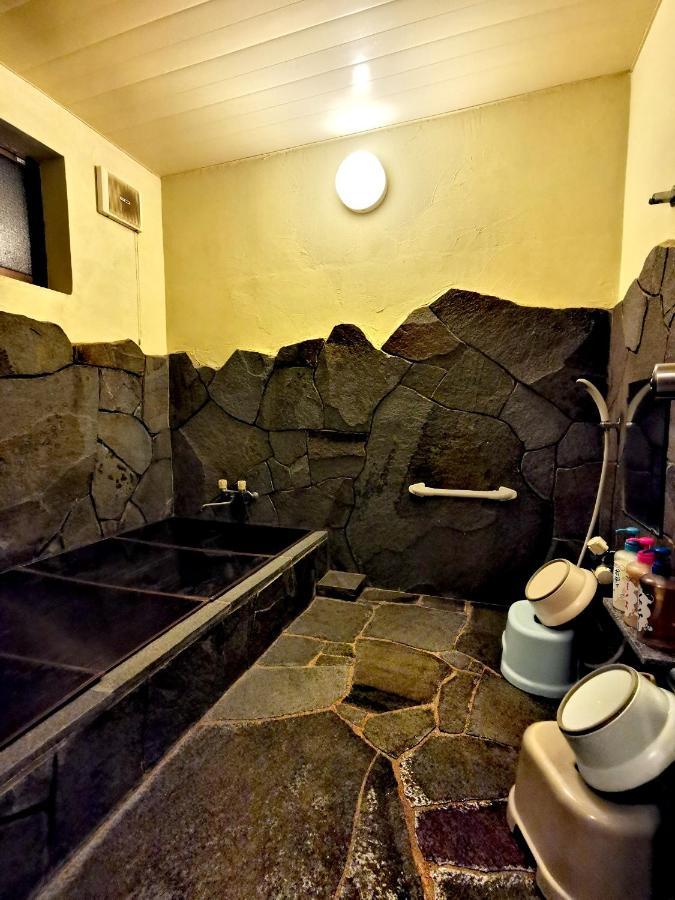Hotel Hakuba Powder Republic Bagian luar foto