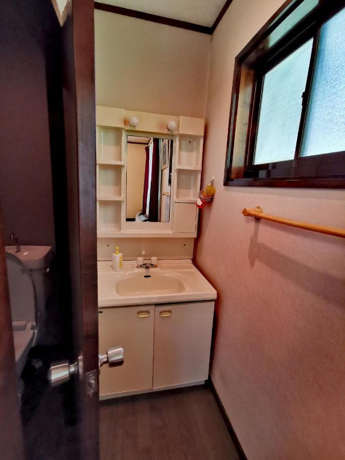 Hotel Hakuba Powder Republic Bagian luar foto