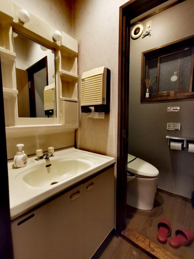 Hotel Hakuba Powder Republic Bagian luar foto