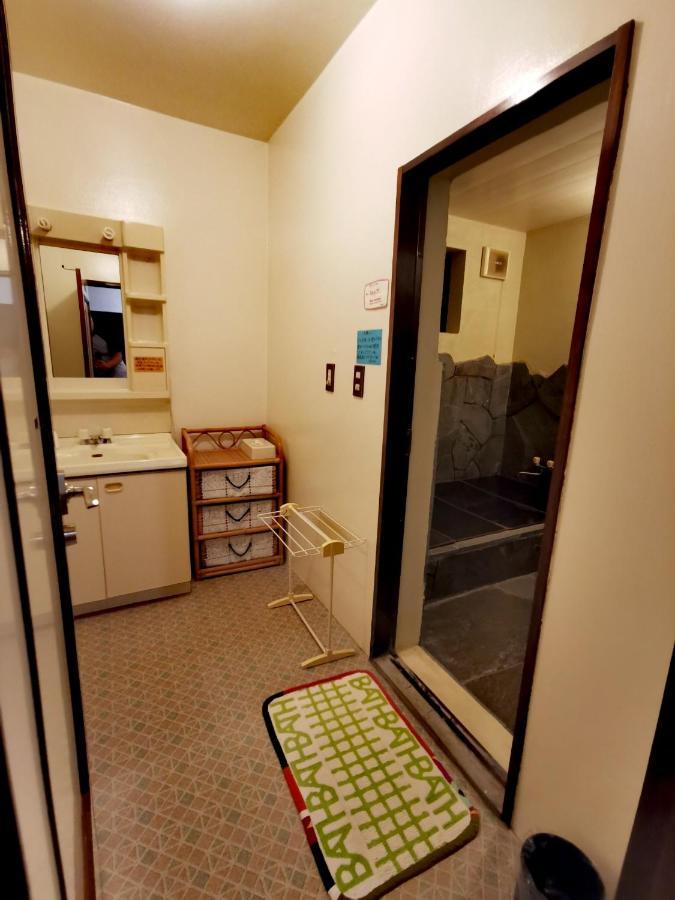 Hotel Hakuba Powder Republic Bagian luar foto
